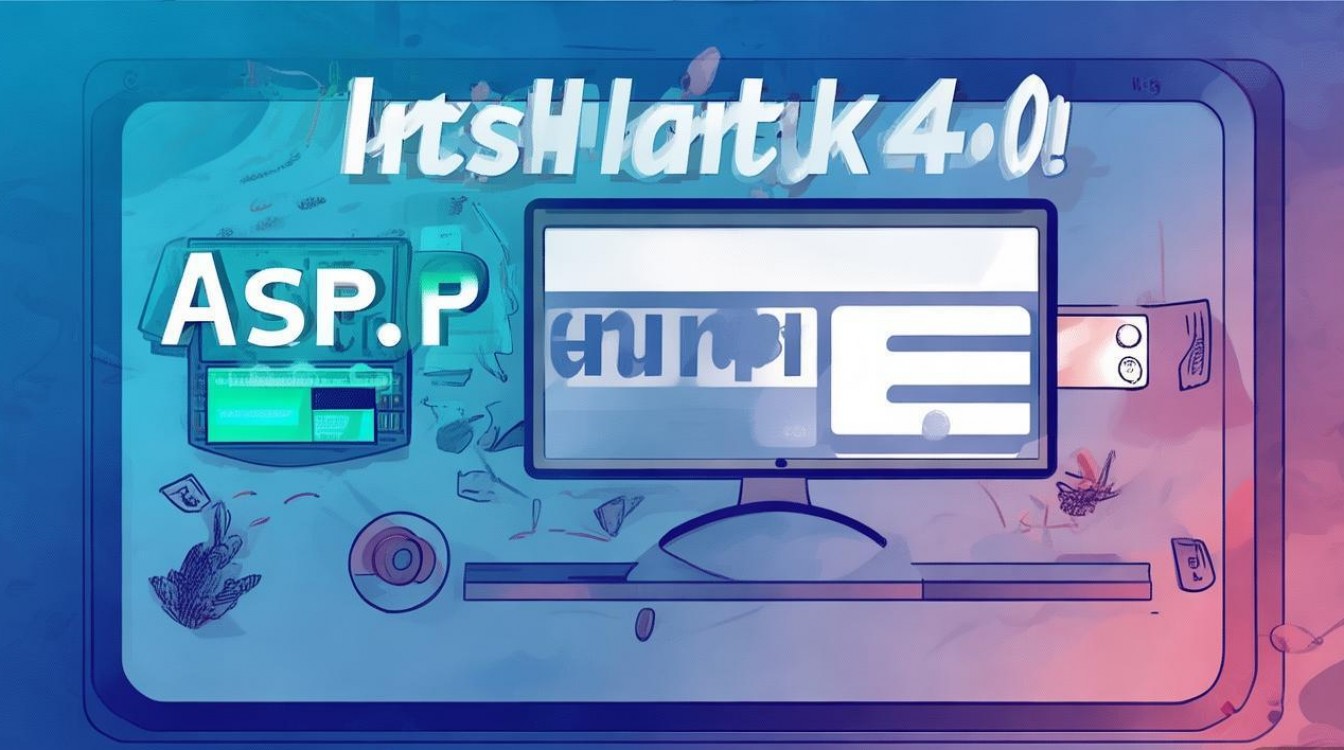 asp.net4.0如何安装（aspnet version）