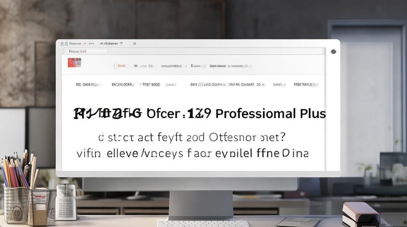 2020版Office2019专业增强版，激活密钥真的有效吗？哪里能找到？