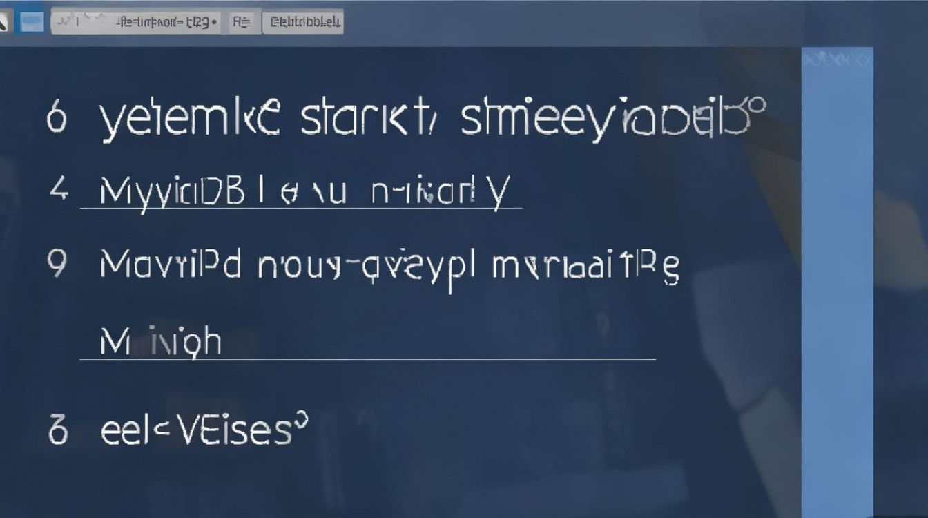 CentOS下开启mariadb并查询版本号的正确步骤是？