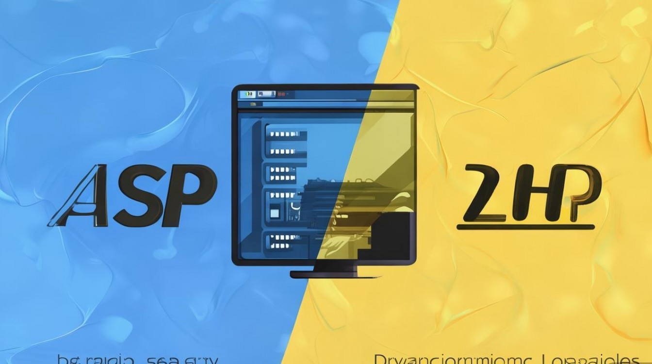 ASP与PHP，动态编程语言如何区别于静态编程语言？