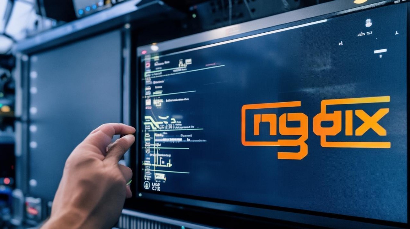 nginx服务器实战，nginx作为服务器应用，如何优化配置与性能？