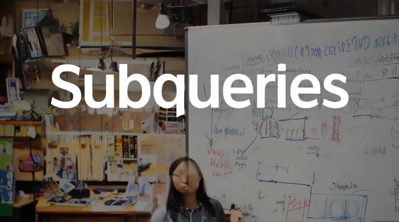 PostgreSQL中子查询的原理与应用,为何如此关键?详解子查询在数据库中的重要作用。 PostgreSQL中子查询的原理与应用,为何如此关键?详解子查询在数据库中的重要作用。