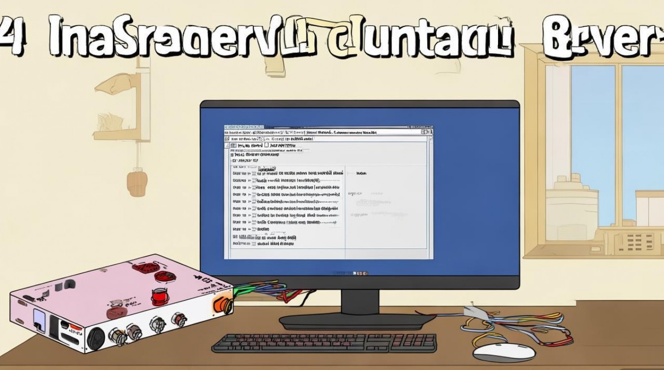 树莓派安装Ubuntu服务器版，有哪些步骤和注意事项？