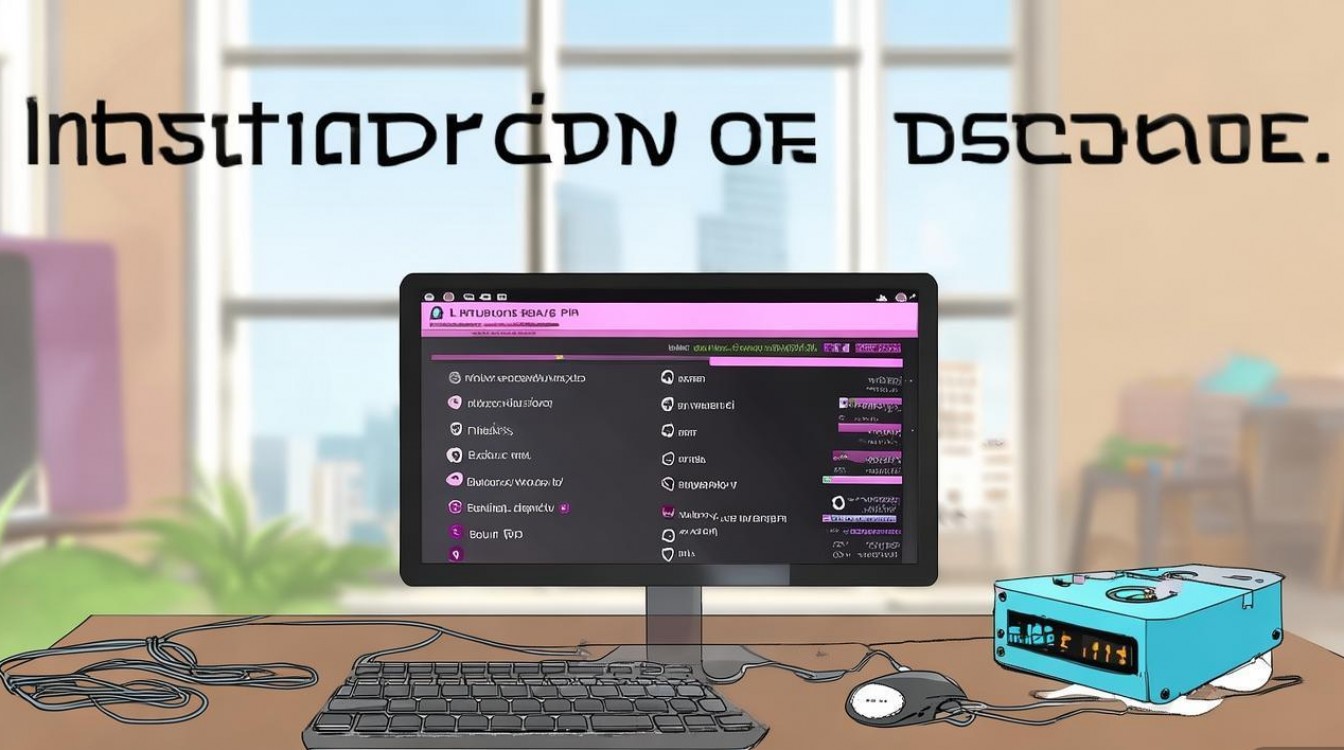 树莓派安装Ubuntu服务器版，有哪些步骤和注意事项？