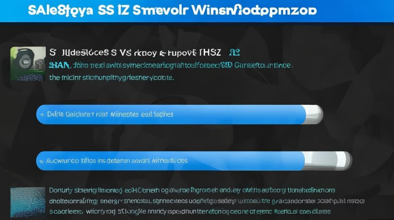 Windows 7安装SSH服务器及启用SHA2支持的具体步骤是？