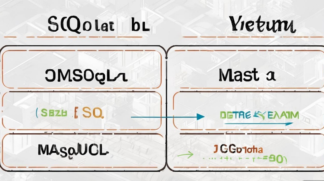 MSSQL与MySQL删除数据/数据库的SQL语句有何不同？具体操作对比解析？
