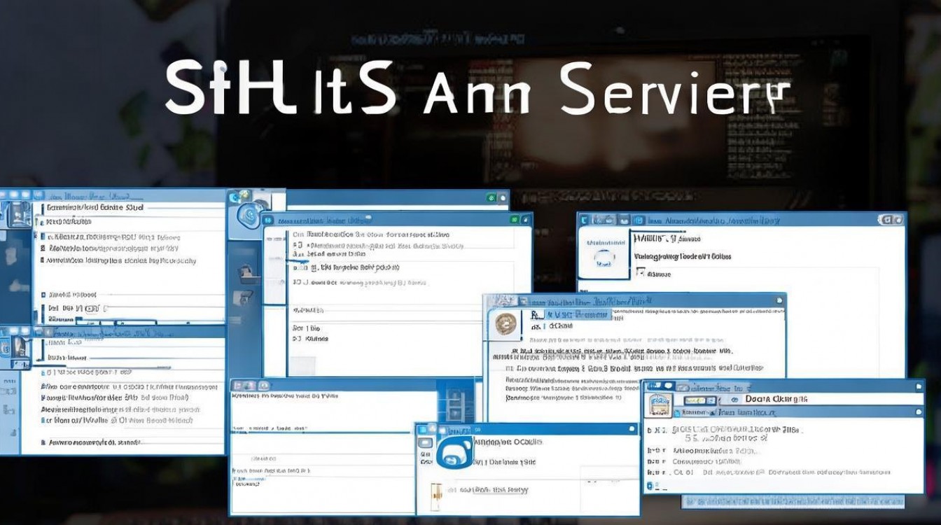 Windows 7搭建SSH服务器步骤详解，有哪些注意事项？