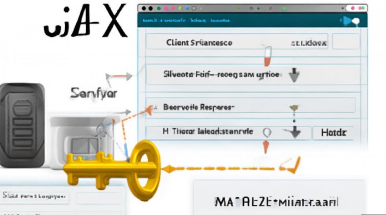 Ajax修改头部信息（Ajax Head）的原理及具体实现细节是怎样的？