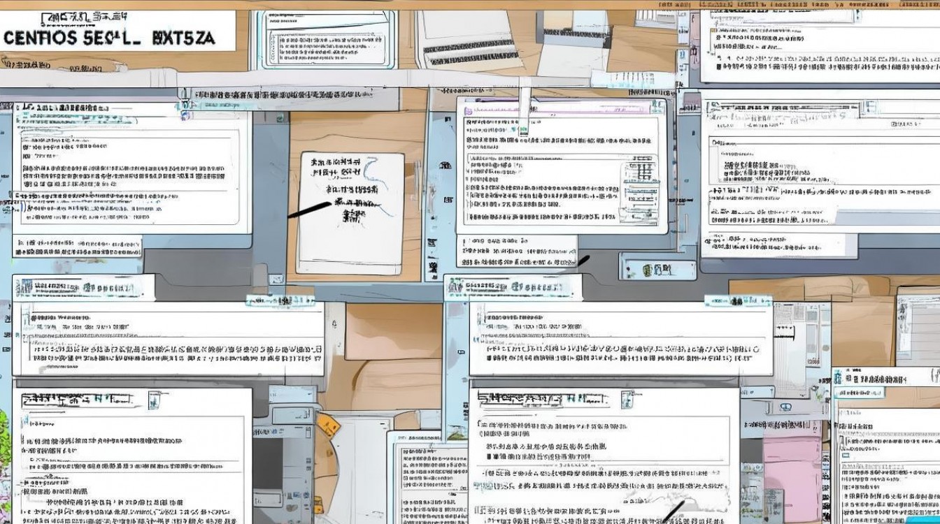 CentOS 5.5汉化过程详解，有哪些步骤和工具可用？