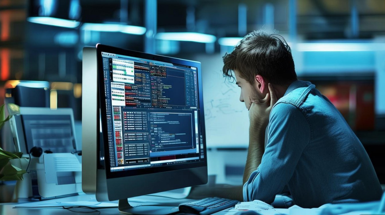 为什么在Qt频繁访问SQLite数据库时，访问Oracle数据库会报错？原因是什么？