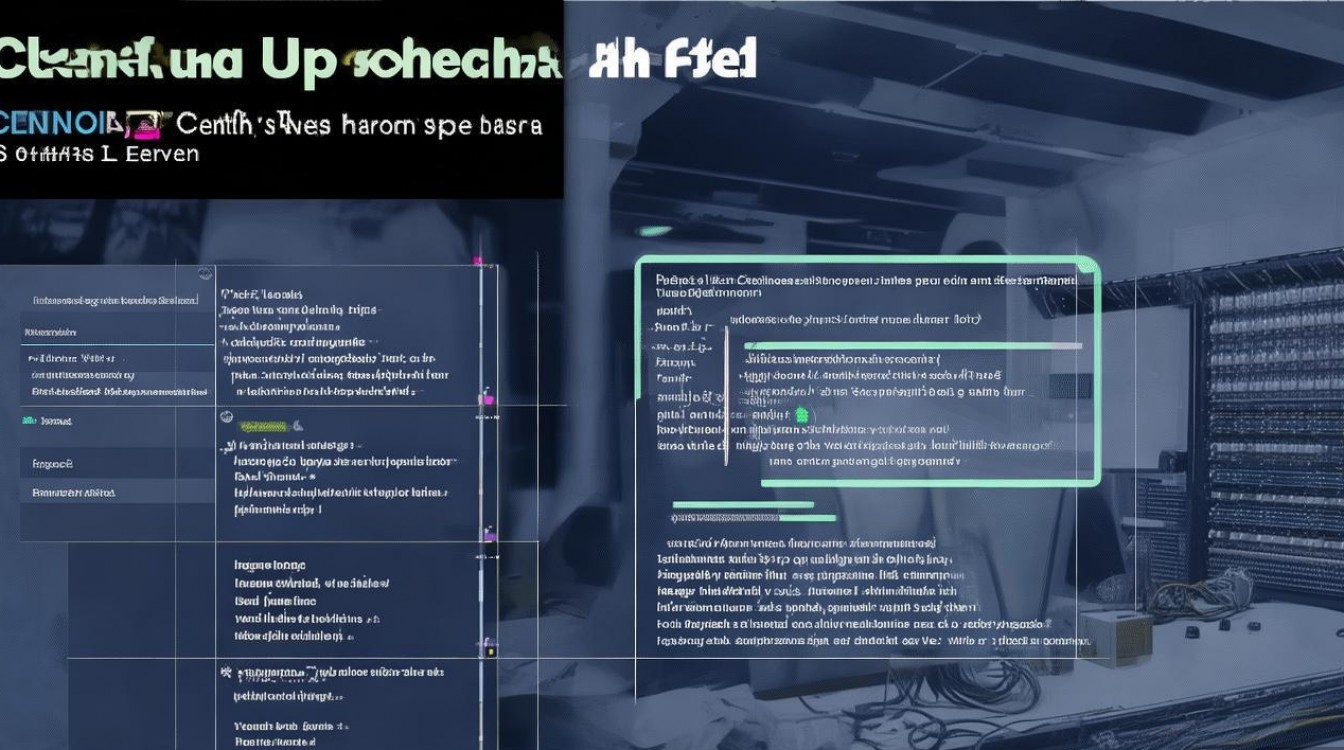 Centos清理垃圾文件具体步骤详解，有哪些高效方法？