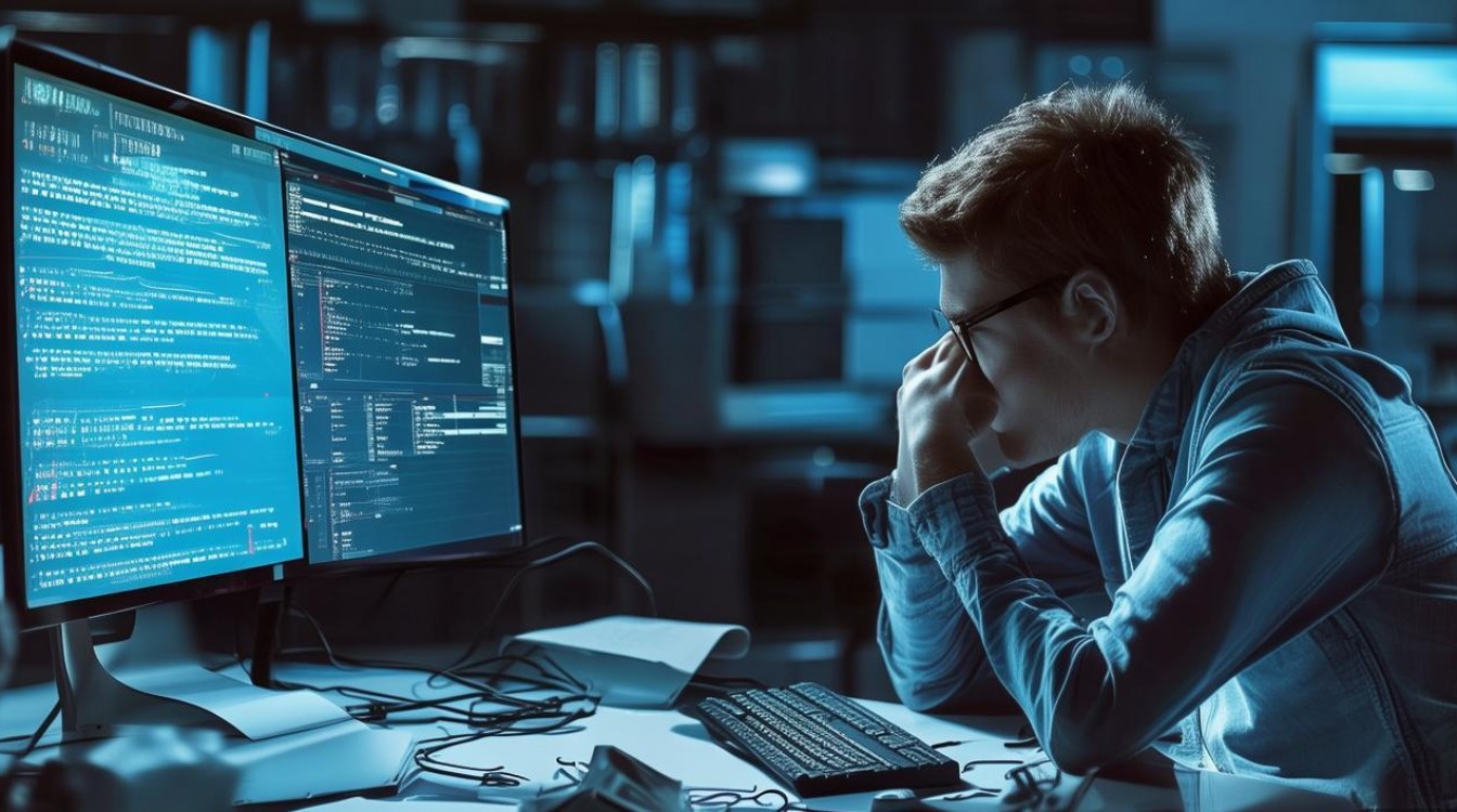 为什么在Qt频繁访问SQLite数据库时，访问Oracle数据库会报错？原因是什么？