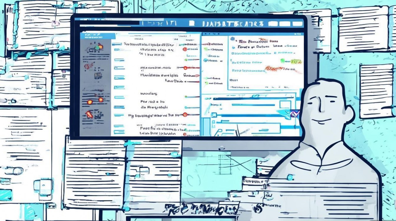 Oracle数据库软件删除步骤详解，如何彻底删除Oracle数据库？