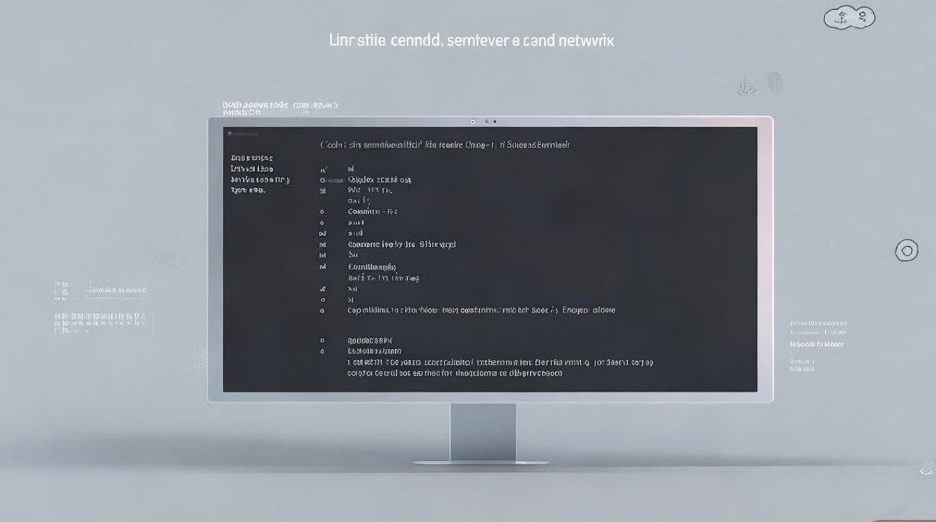 Linux网站重启服务器及network重启方法详解？