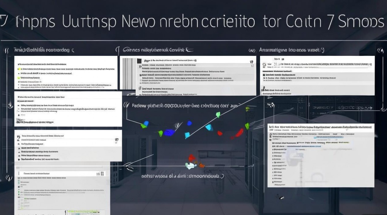 Centos7联网设置方法详解，网络配置教程与常见问题解答？