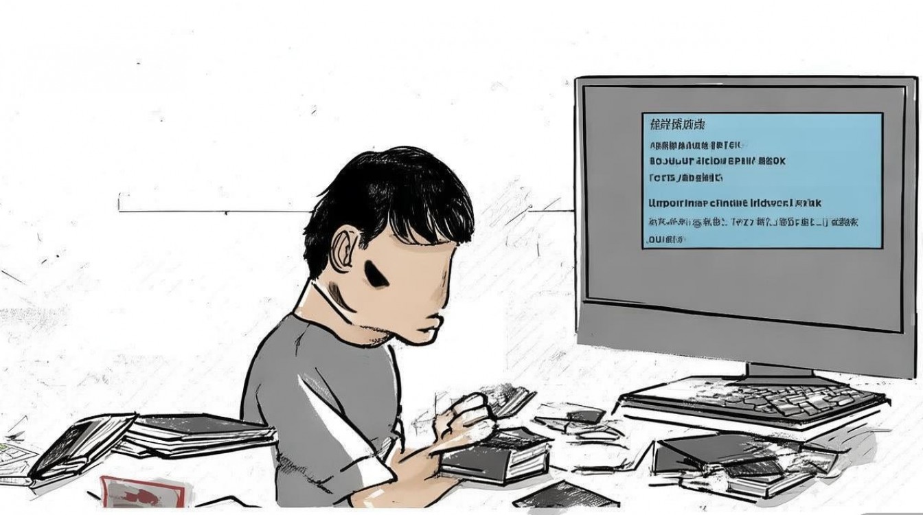 为什么Ubuntu连不上网，显示找不到服务器和网卡设备？解决方法是什么？