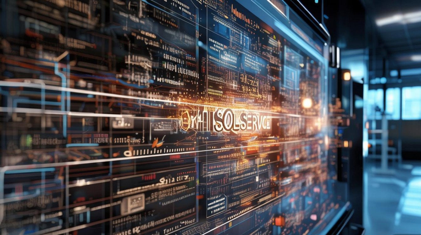 包含mssqlservice的词条有哪些？详细解析与全面汇总