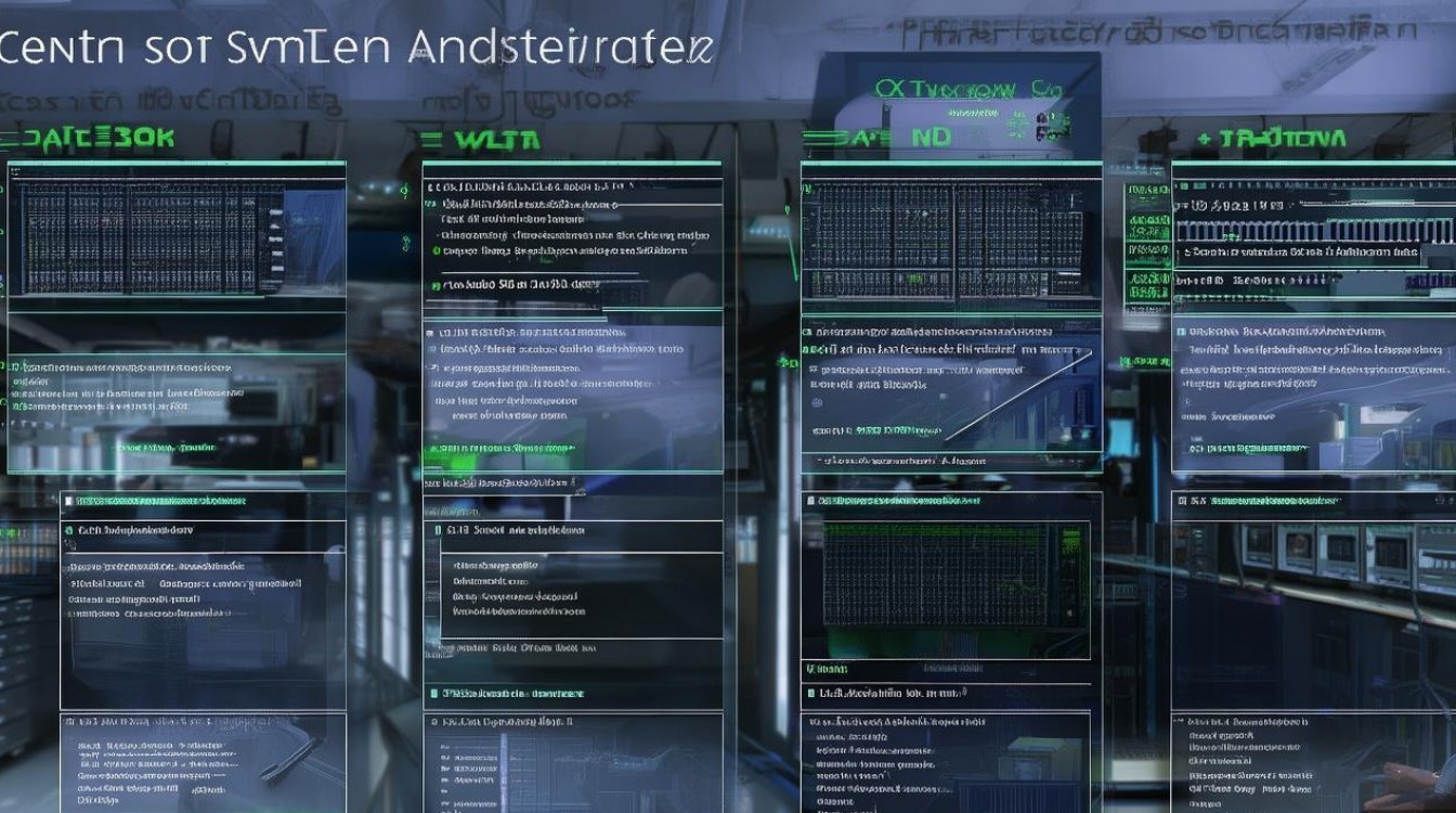 CentOS系统安装Glost后，具体操作步骤有哪些详解？