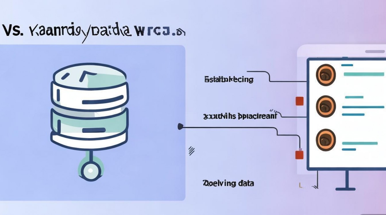 Vue读取MySQL数据库数据的具体步骤是怎样的？