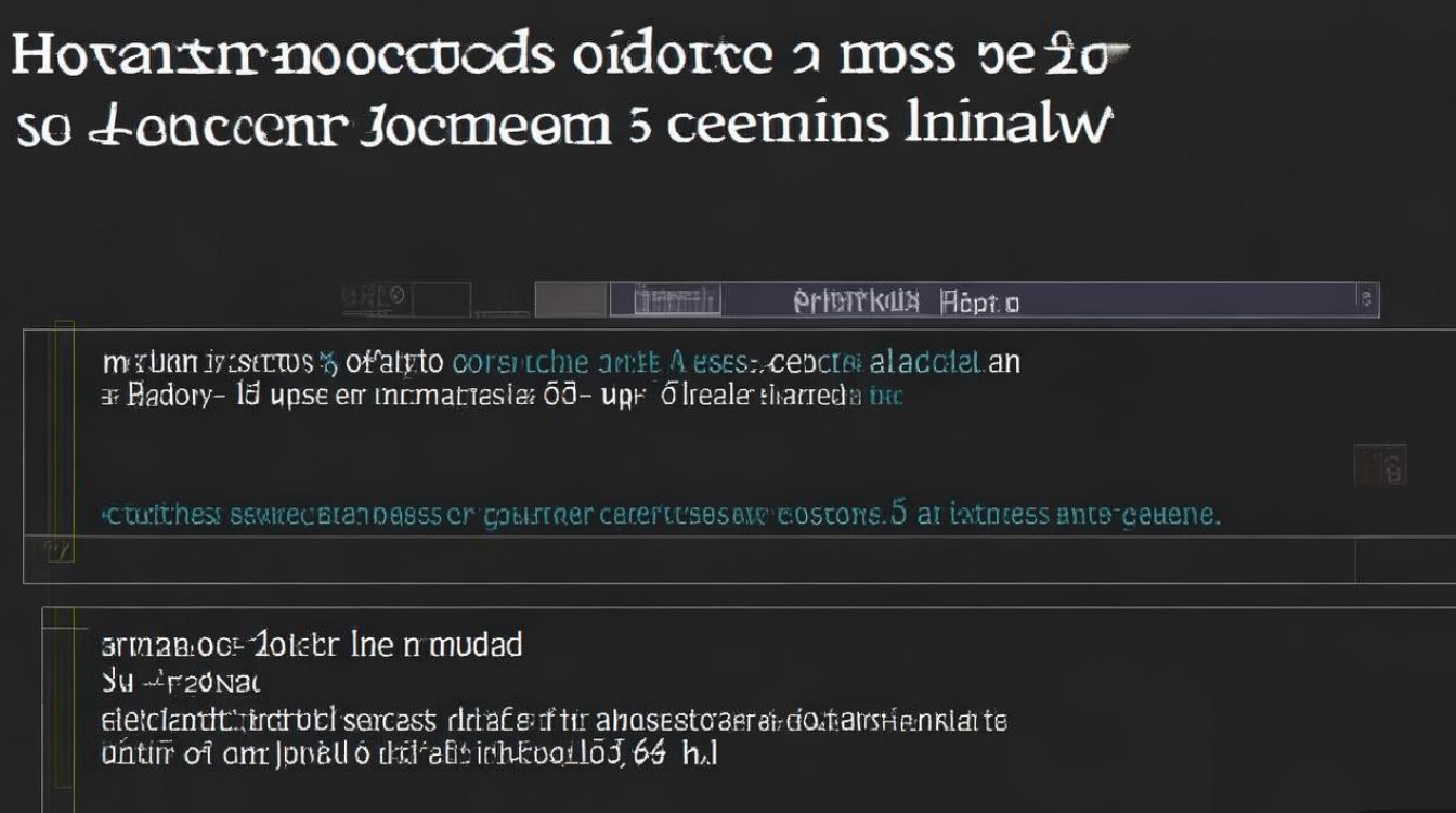 Centos7终端末行模式进入方法详解,具体步骤是什么? Centos7终端末行模式进入方法详解,具体步骤是什么?
