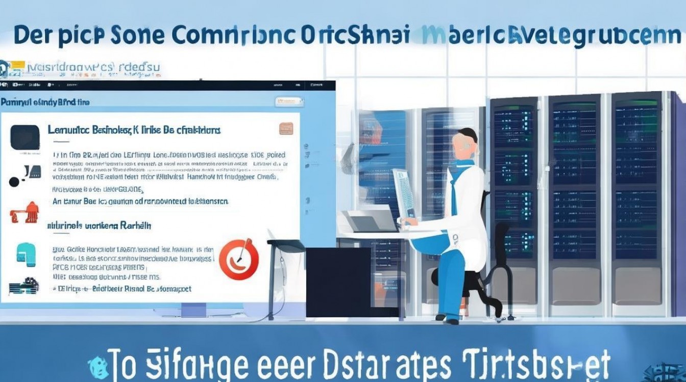 如何有效进行新建Oracle数据库的备份操作？详细步骤及注意事项？