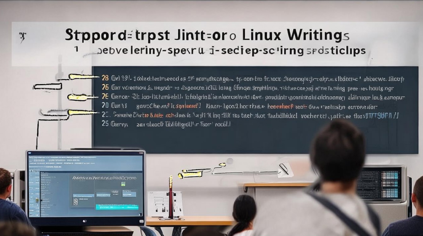 Linux服务器脚本编写教程,有哪些关键步骤和技巧? Linux服务器脚本编写教程,有哪些关键步骤和技巧?