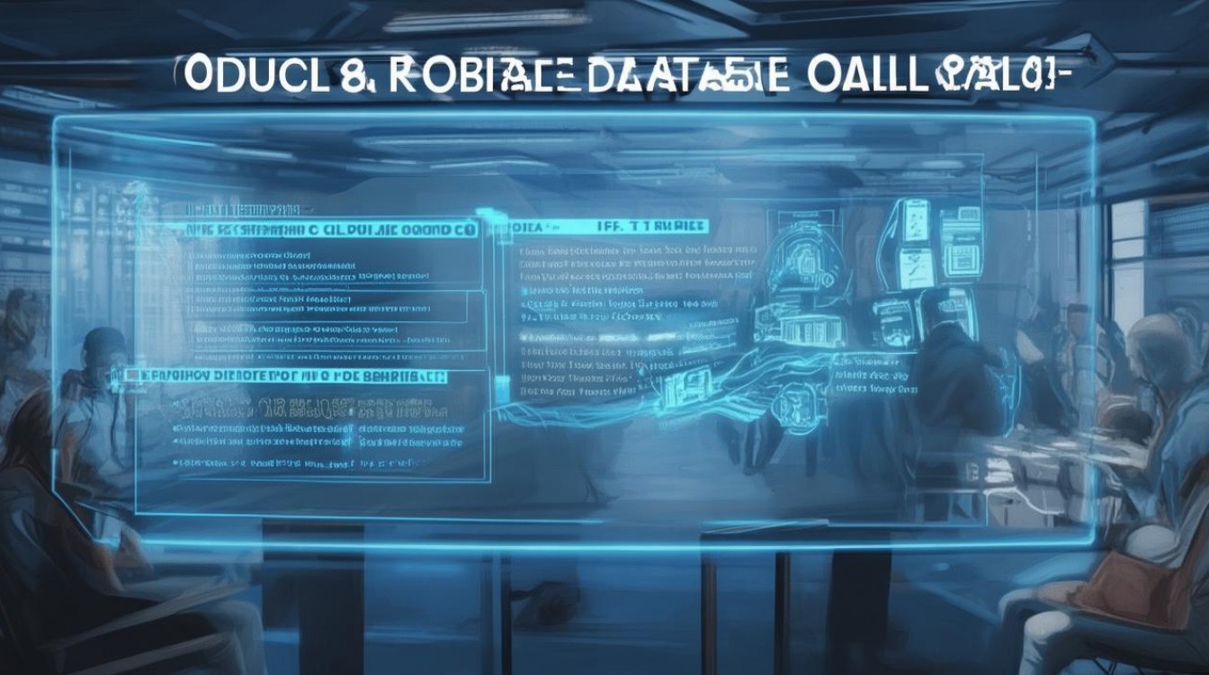 Oracle复制数据库表的具体步骤和方法有哪些？