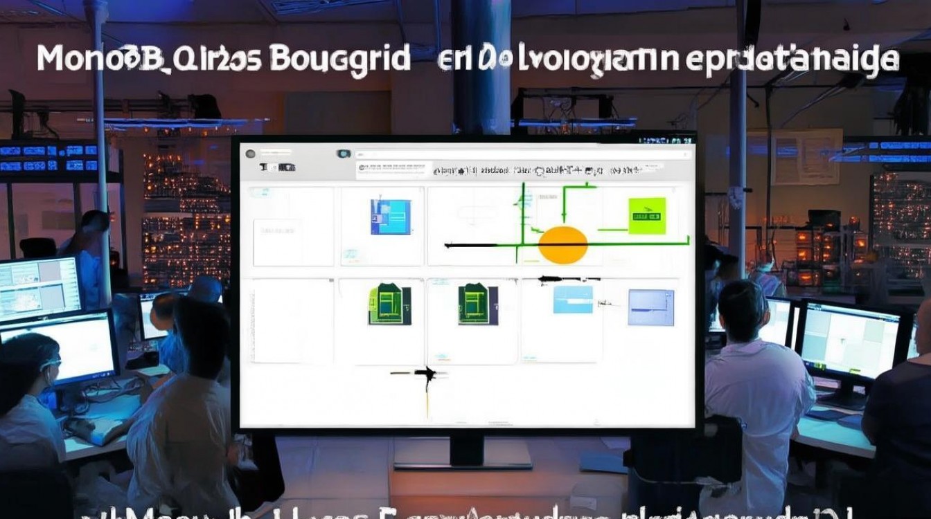 MongoDB聚合分页操作，究竟有何独到之处？