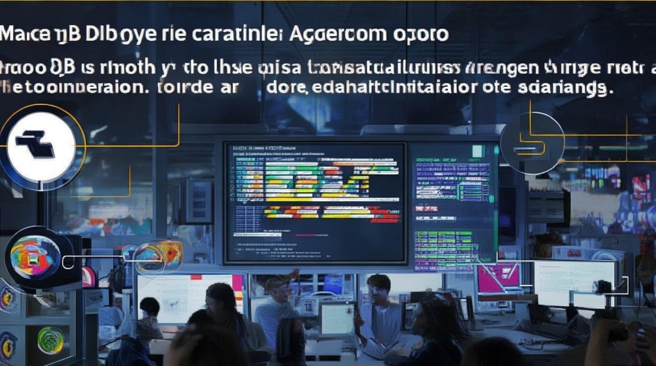 MongoDB聚合分页操作，究竟有何独到之处？
