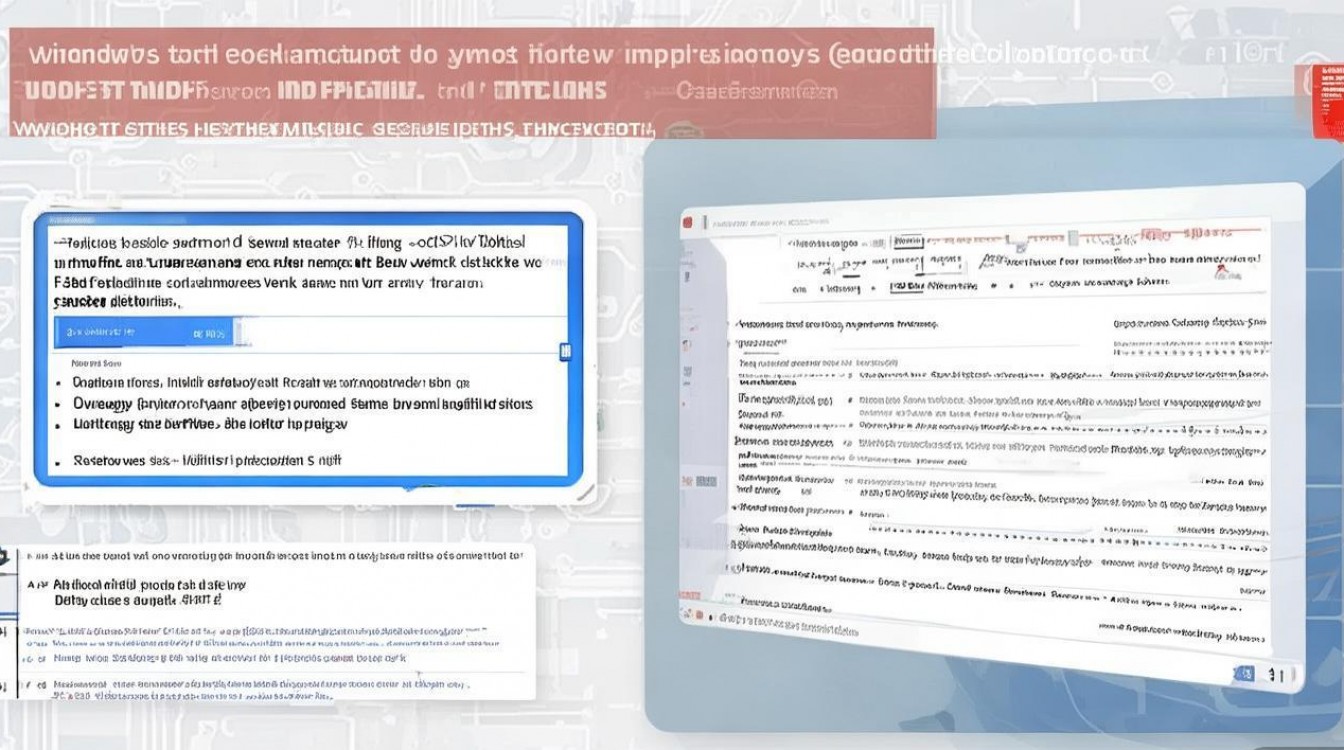 Windows远程连接服务器设置步骤详解，为何总是无法成功连接？