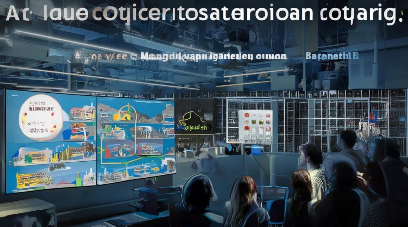 MongoDB聚合分页操作，究竟有何独到之处？