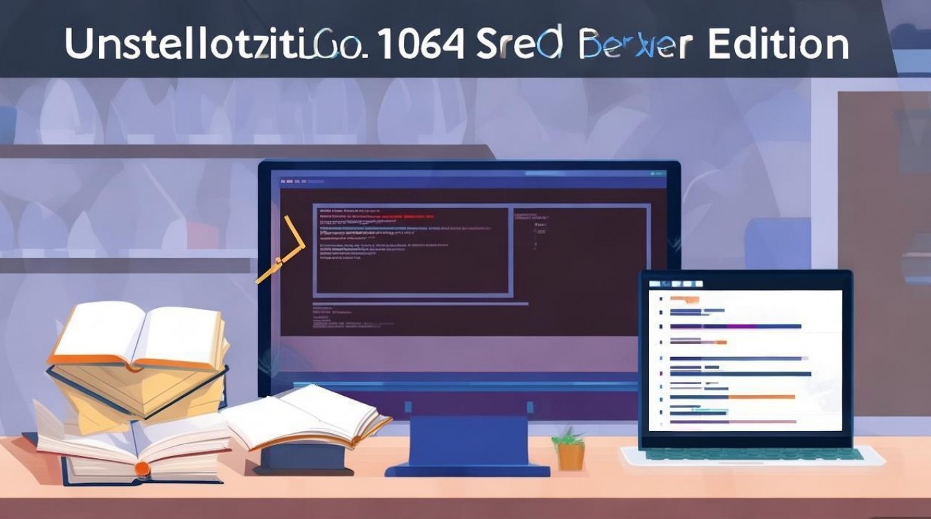服务器版Ubuntu 16.04安装过程中遇到难题？详尽教程助你一臂之力！