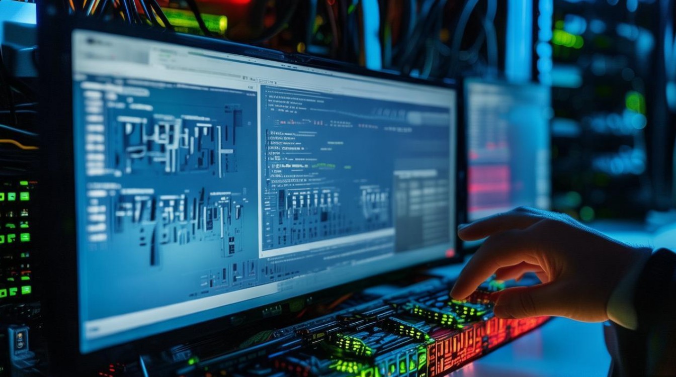 CentOS系统大硬盘如何高效调整硬盘大小?操作指南与技巧解析! CentOS系统大硬盘如何高效调整硬盘大小?操作指南与技巧解析!