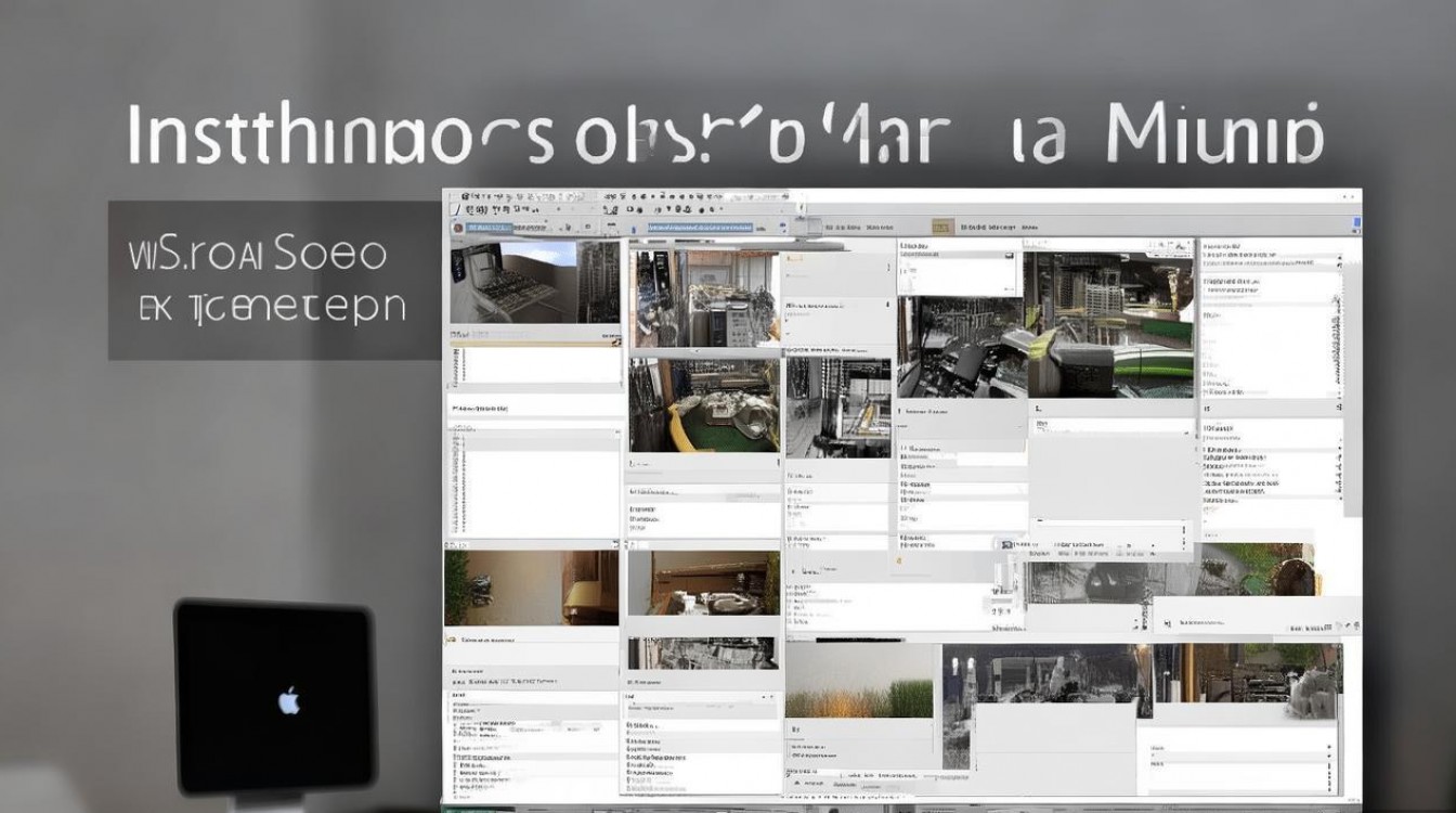 如何在Mac mini上成功安装CentOS系统及软件教程详解？