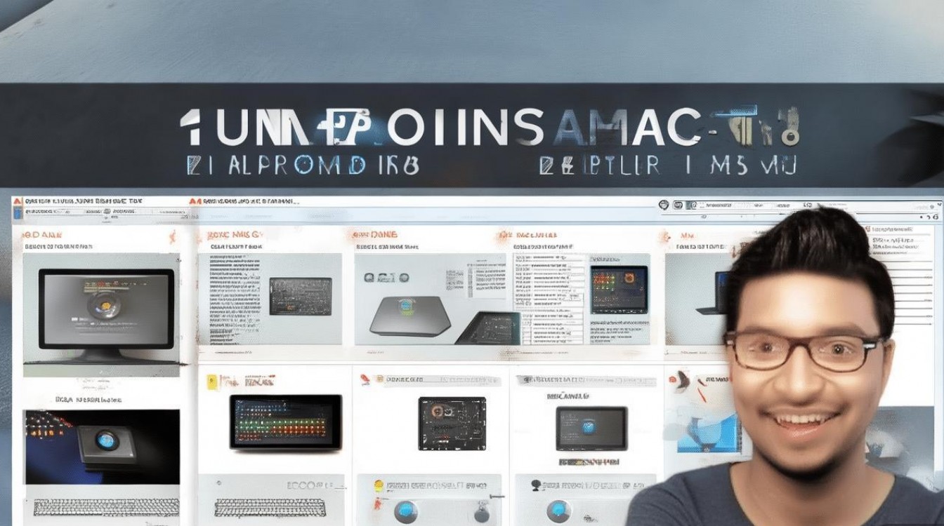 如何在Mac mini上成功安装CentOS系统及软件教程详解？