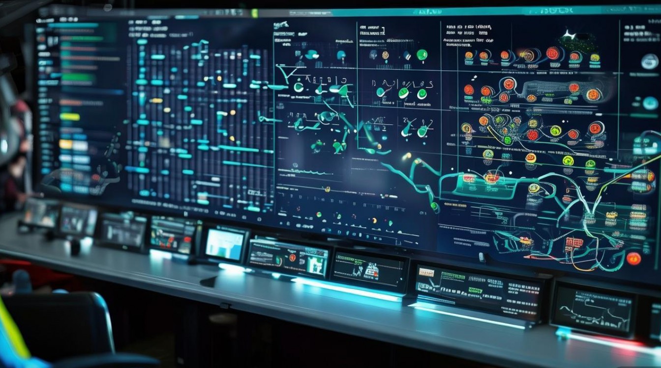 如何精准判断JS中Ajax请求错误及所有请求完成状态？