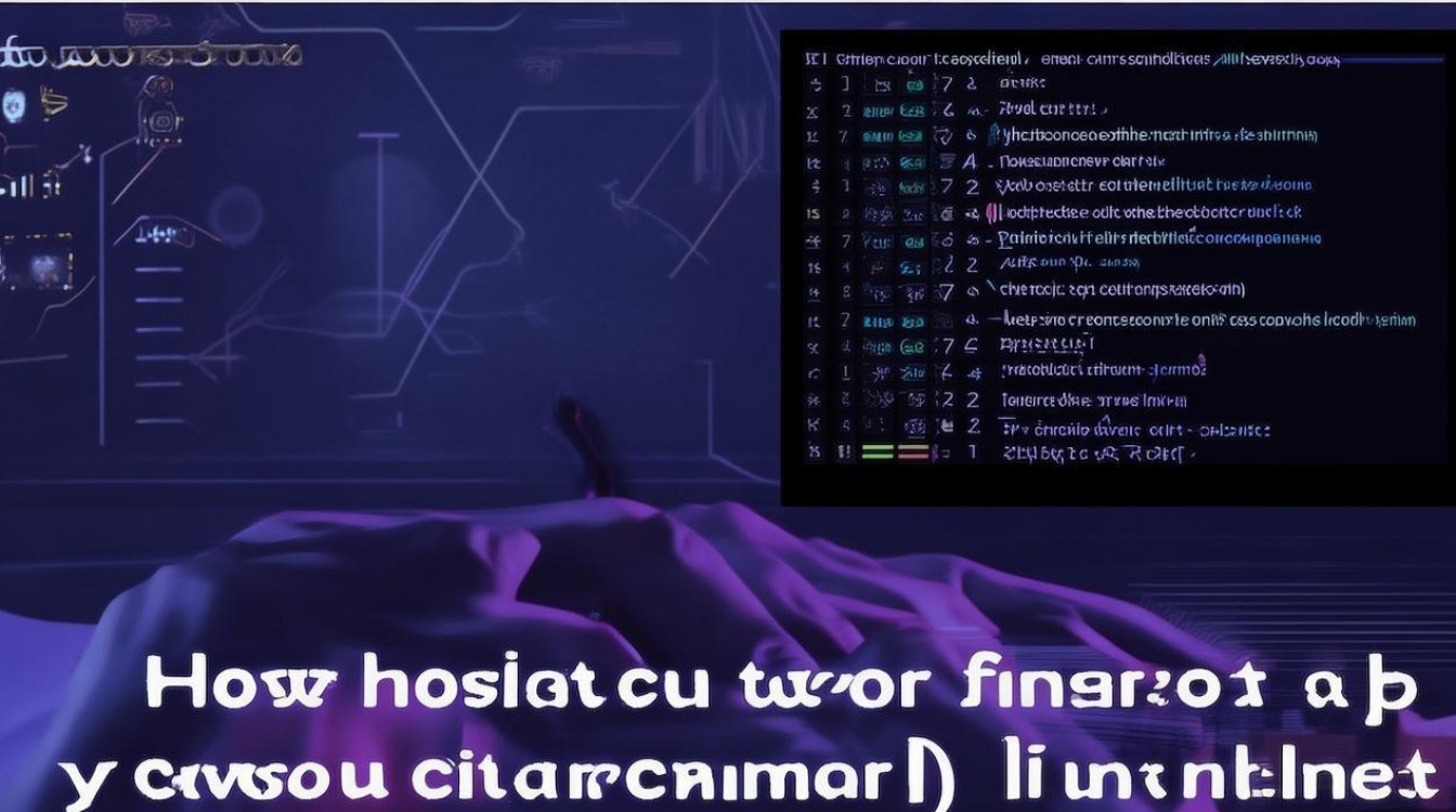 Centos7命令行连网步骤详解，如何实现快速稳定联网？
