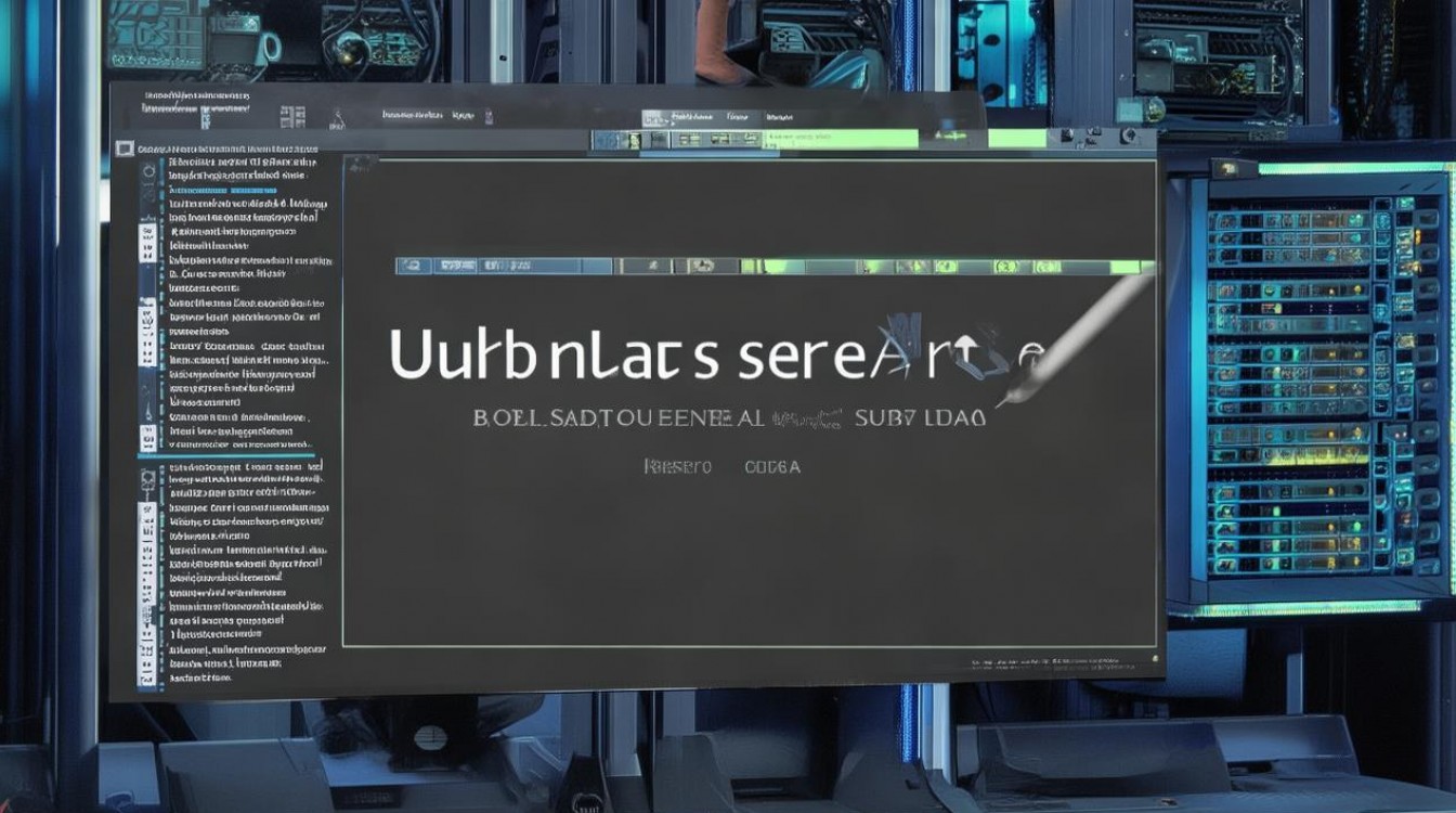 如何配置Ubuntu服务器下载功能?Ubuntu下载服务器设置教程? 如何配置Ubuntu服务器下载功能?Ubuntu下载服务器设置教程?