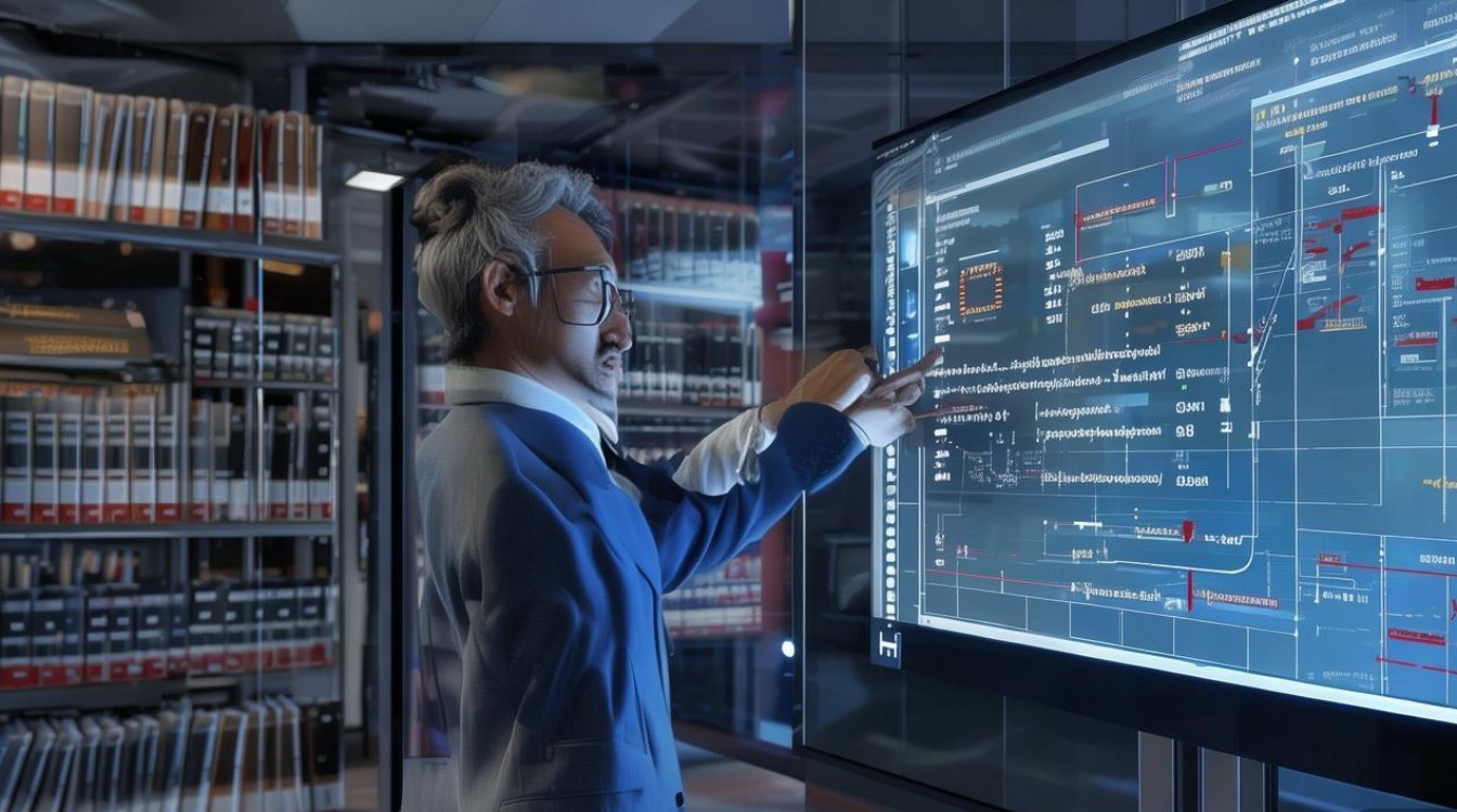 Oracle数据库建立步骤详解，如何从零开始构建Oracle数据库？