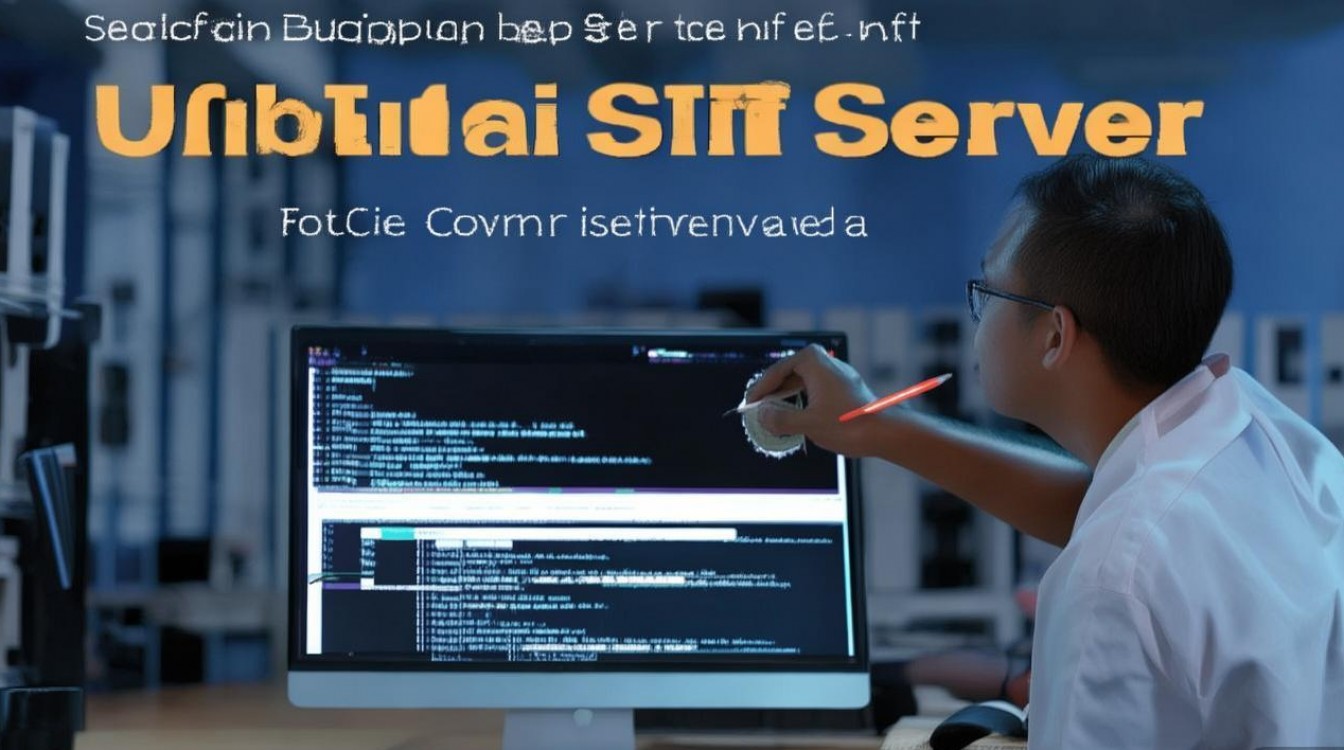 Ubuntu搭建FTP和SFTP服务器教程,具体步骤有哪些? Ubuntu搭建FTP和SFTP服务器教程,具体步骤有哪些?