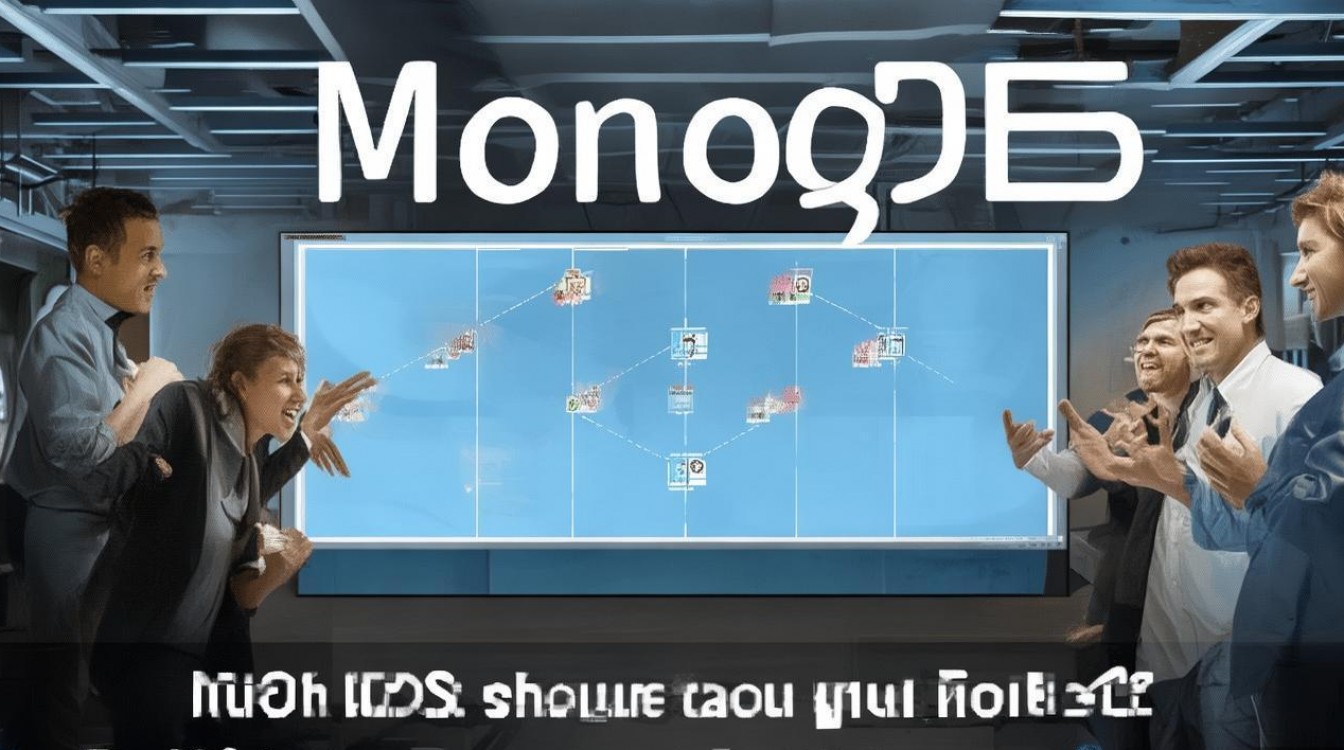 MongoDB数据存储案例，探讨MongoDB如何高效存储与结构化数据？