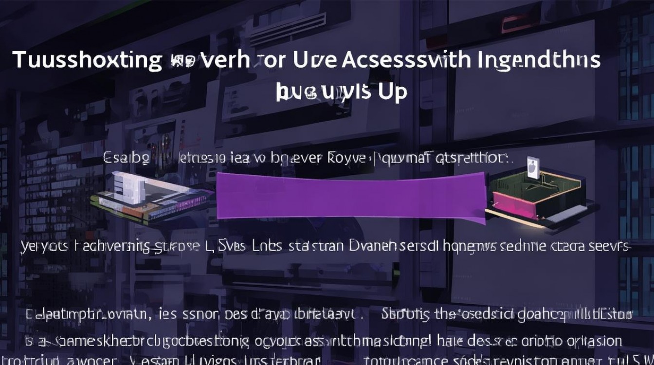 为什么Ubuntu服务器开机后无法进入图形界面？故障排查指南！