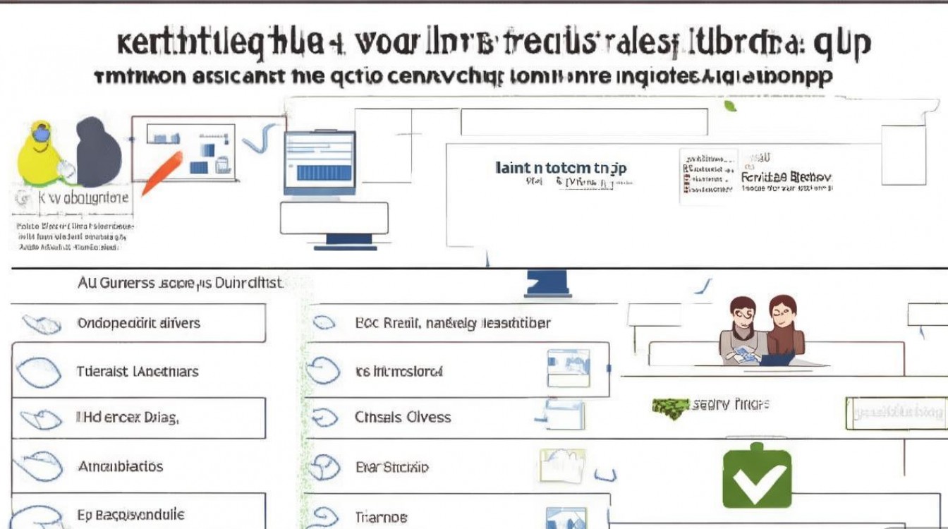 为什么Ubuntu服务器开机后无法进入图形界面？故障排查指南！