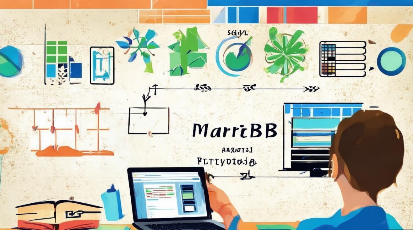 mariadb属于什么类型数据库(mariadb是关系型数据库吗) mariadb属于什么类型数据库(mariadb是关系型数据库吗)