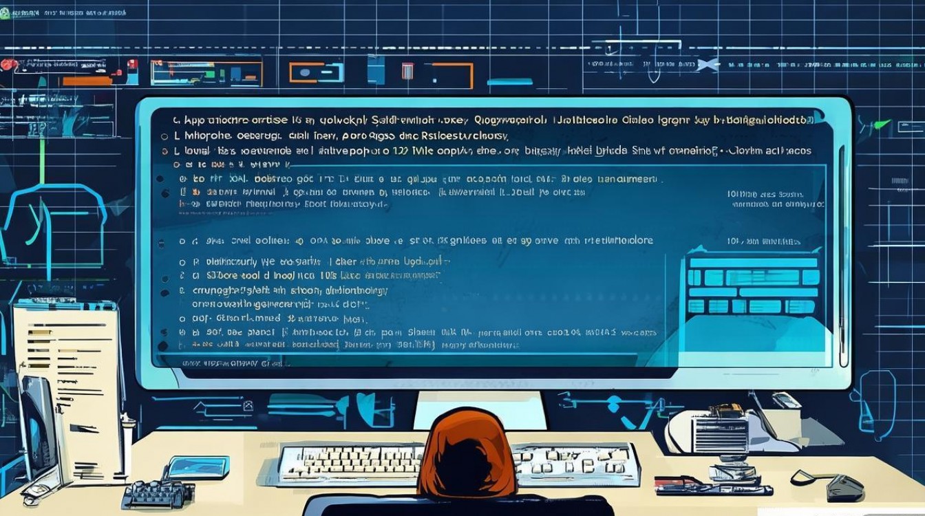 如何查询Oracle数据库IP地址及配置信息详细步骤？
