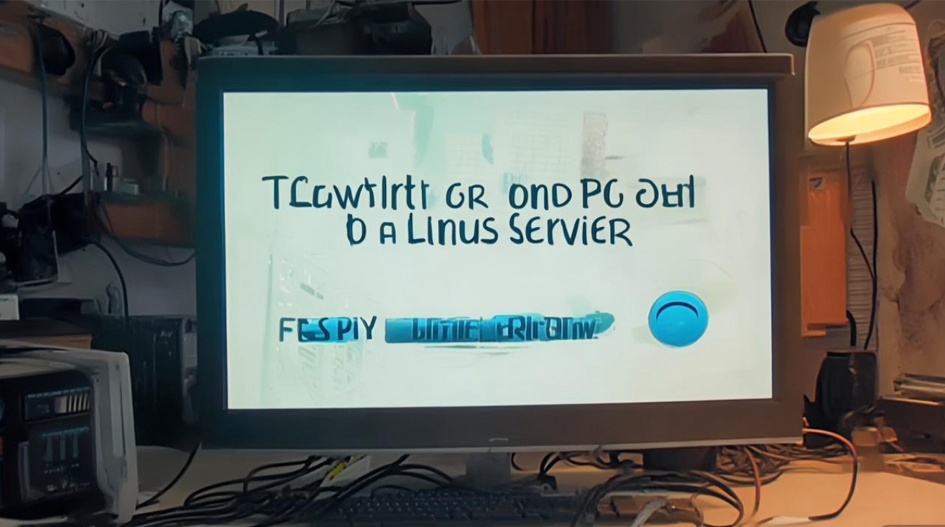 旧电脑改造Linux服务器教程，简单方法实现电脑变服务器？