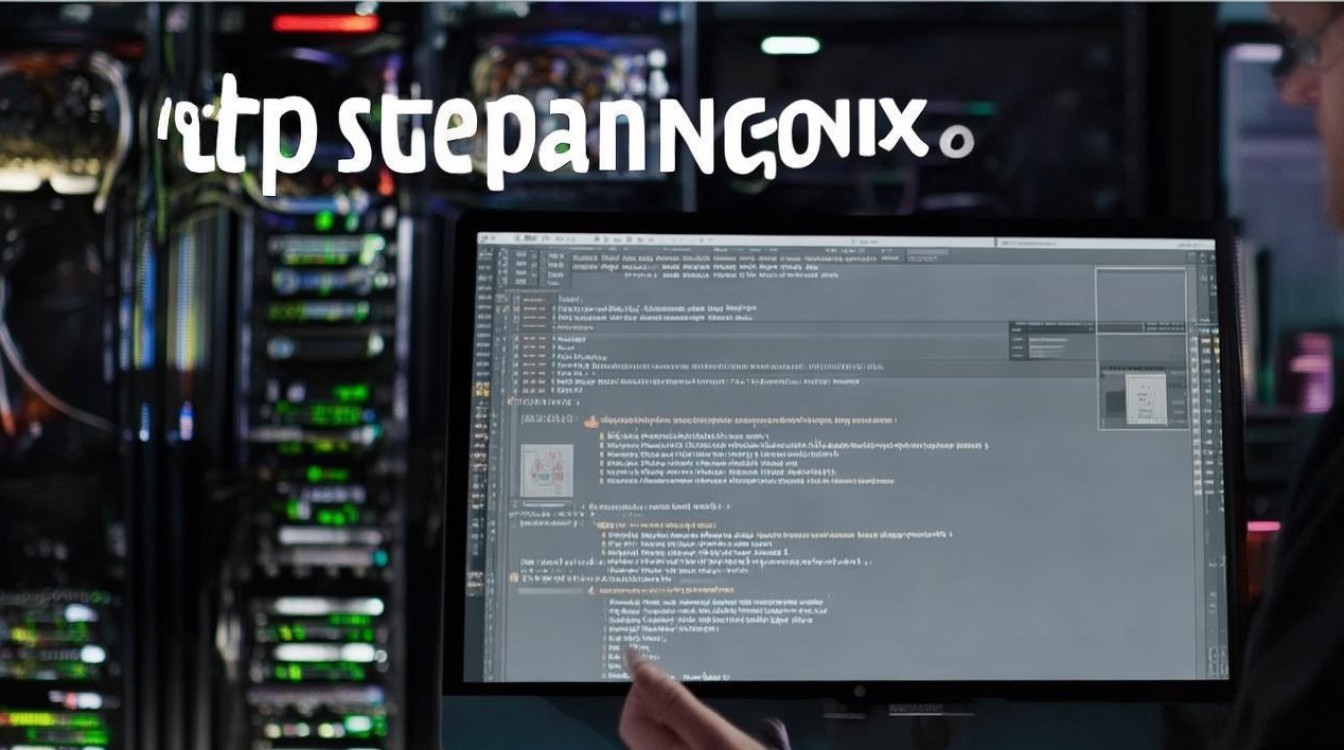 nginx建站教程，如何使用nginx创建高效服务器？