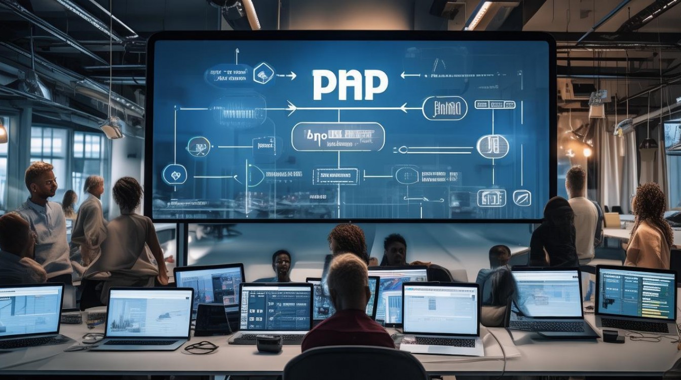 PHP在Web交互编程中的应用,PHP与Web交互如何实现高效互动? PHP在Web交互编程中的应用,PHP与Web交互如何实现高效互动?