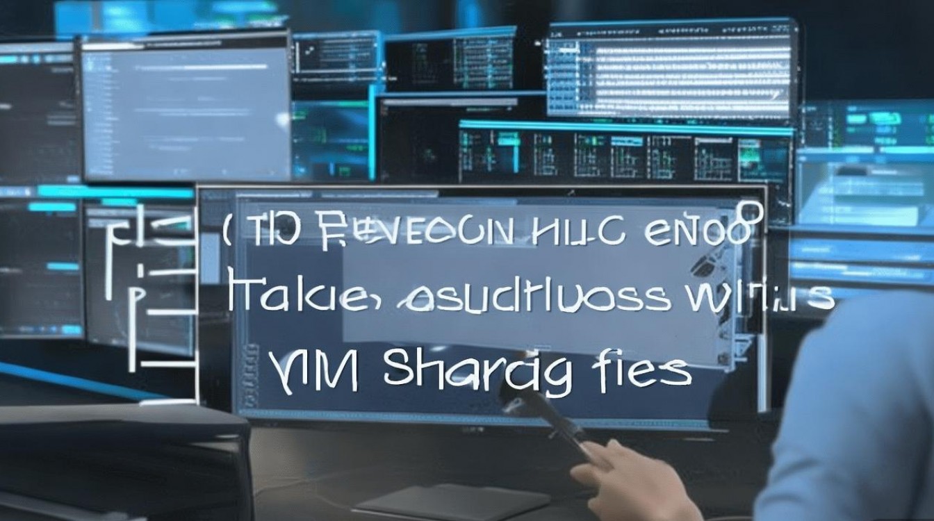 CentOS访问VM共享文件时遇到问题？详解解决方法与步骤！