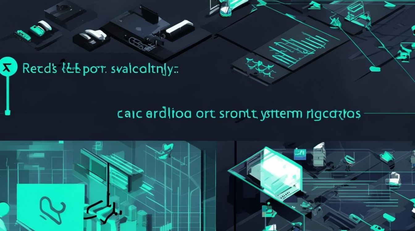 Redis端口漏洞如何利用创建系统目录？揭秘恶意攻击手法与防范措施。